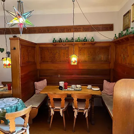 Hotel Arnold