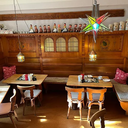 Hotel Arnold Bad Kissingen