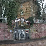 Hotel Arnold Bad Kissingen