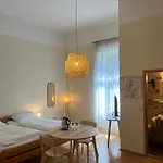 Hotel Arnold 3*