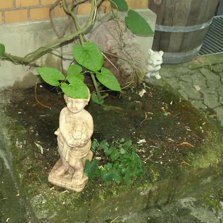 Arnold Bad Kissingen