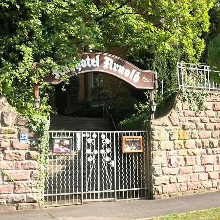 Hotel Arnold Bad Kissingen