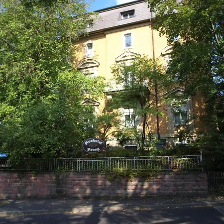 Arnold Hotel