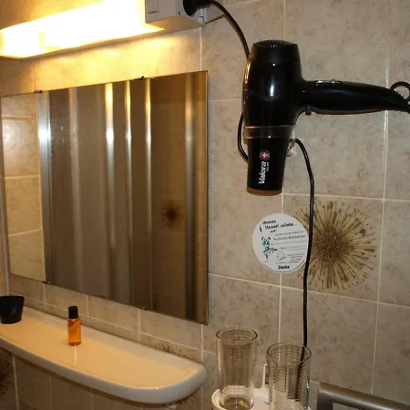 Hotell Arnold Bad Kissingen