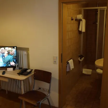 Arnold Hotell Bad Kissingen
