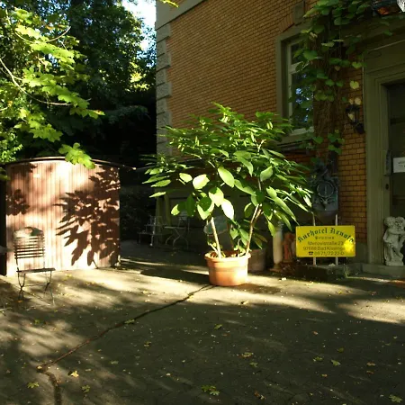 Arnold Hotel 3*