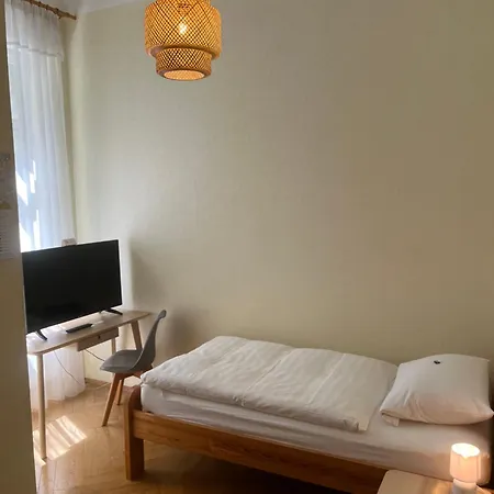 Hotel Arnold