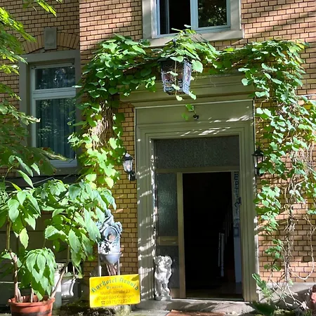 Hotel Arnold