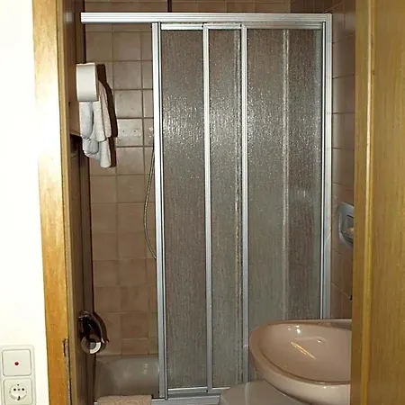 Arnold Hotel