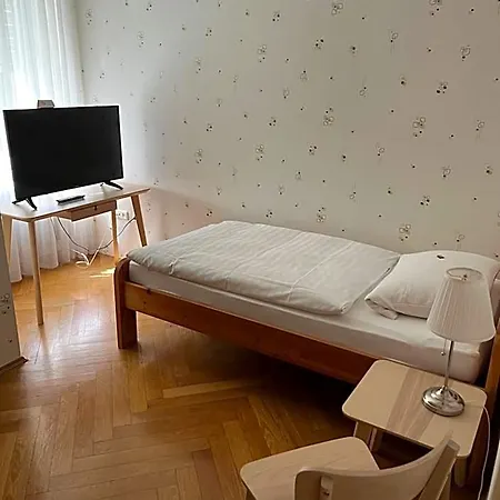 Hotel Arnold 3*