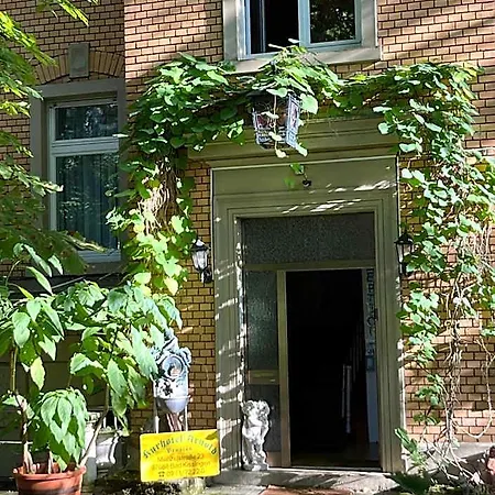 Hotel Arnold