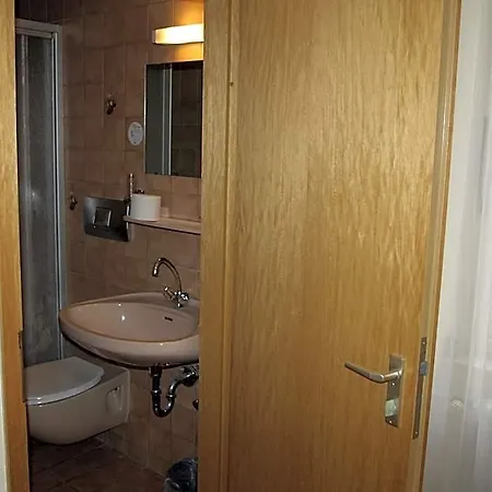 Hotel Arnold Bad Kissingen
