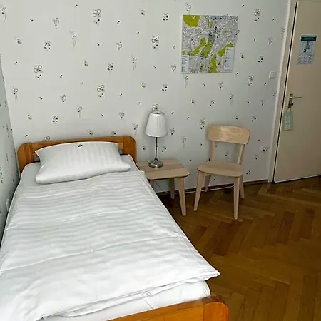 Arnold Bad Kissingen