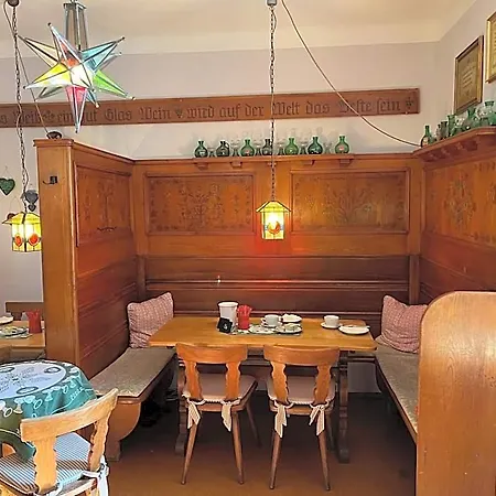Arnold Hotel Bad Kissingen